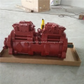 31N6-10020 R210LC-7H Excavator Hydraulic Pump in stock